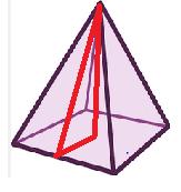 Vihjeitä tehtäviin: Suorkulmisi kolmioit löytyy monist pikoist 6 h 0 Tskylkisestä kolmiost Toisin