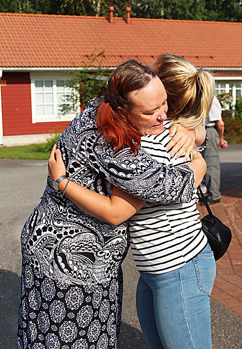 Ajankohtaista avopalveluissa Itsemääräämisoikeuden ja yksilöllisyyden huomioiminen Vaalijalan avopalveluissa halutaan taata asiakkaan yksilöllisen palvelun ja itsemääräämisoikeuden toteutuminen.