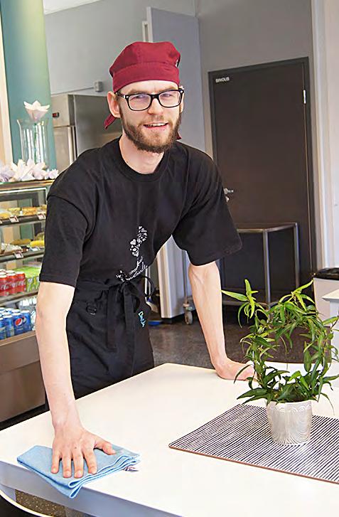 Koulutettujen työntekijöiden saatavuus on ollut Savossa perinteisesti tyydyttävää muutamia ammattiryhmiä lukuun ottamatta. Työvoiman saatavuus on kuitenkin heikkenemässä monilla paikkakunnilla.