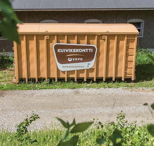 Uudessa toimintamallissa teemme enemmän yhteistyötä ja keskitämme voimaamme. Samalla pystymme paremmin jakamaan parhaita käytäntöjä liiketoimintojen ja maiden välillä.