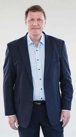 Huhtamäki Oy, useita tehtäviä 1982-2003; Uponor Oyj, CEO 2003-2008; Ahlström Oyj, CEO 2009-2014 Vapossa hallituksen puheenjohtaja 2015- Henkilöstövaliokunnan puheenjohtaja 2015- Markus Tykkyläinen s.