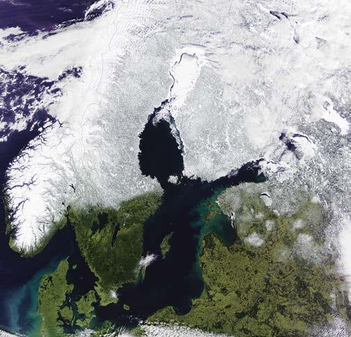 Tämän kokonaisuuden liikevaihto on noin 280 miljoonaa euroa.
