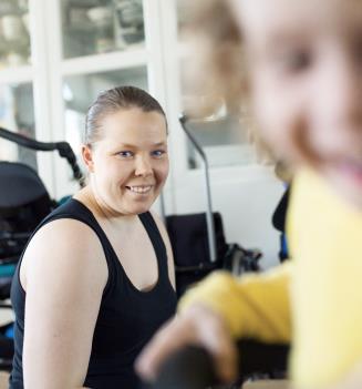 ja julisteita Tiedottamisen ja vaikuttamisen työkalu jäsenjärjestöjen jaettavaksi nettisivuilla, sosiaalisessa mediassa, printtimediassa, seminaareissa ym 2018 näkymisen ja