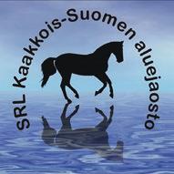 3.4. Kaakkois-Suomi YLEISTÄ Vuosi 2017 oli Kaakkois-Suomen Ratsastusjaoston 23. toimintavuosi. Kaakkois-Suomen Ratsastusjaosto on yksi Suomen Ratsastajainliiton kahdeksasta aluejaostosta.