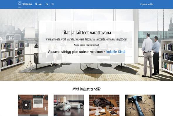 Käyttöliittymä Tietokanta vaihtoehtona olisi ollut kehittää alusta asti kevyempi versio pelkästään UK:n käyttöön jyri.