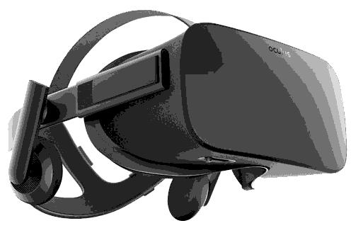 VIRTUAL REALITY Tuote headset: Oculus Rift tai muu vastaava pc: näytönohjain NVIDIA GTX 1060 Toiminnot Virtuaalitodellisuuslasit, jotka mahdollistavat 3D maailman katsomisen mahdollisimman