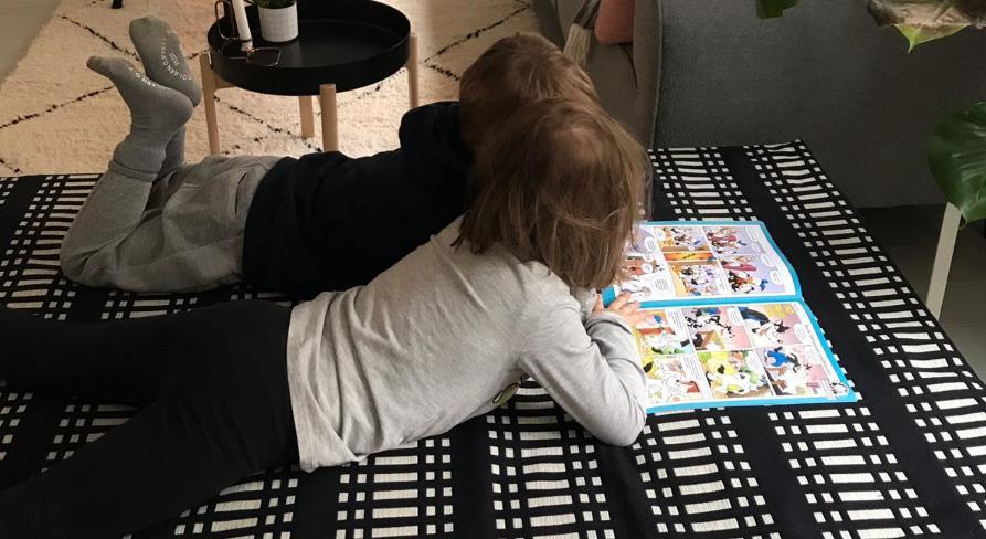 Media BeNe kolme vahvaa liiketoimintaryhmittymää Lisää arvoa NU.