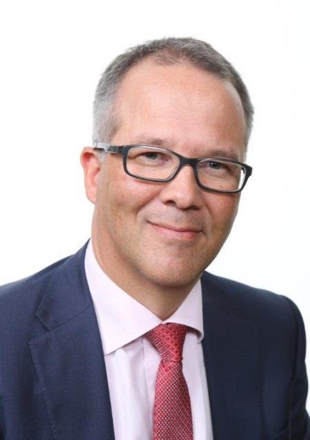 Toimitusjohtaja, Sanoma