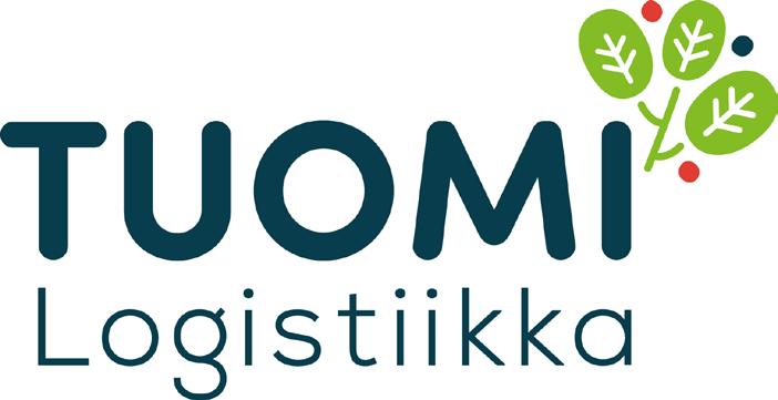 6.4. Tuomi Logistiikka Oy Tampereen kaupungin ja Pirkanmaan sairaanhoitopiirin omistama yhteishankinta- ja logistiikkayhtiö Toimitusjohtaja Reko Martti p. 0400 445 121 etunimi.