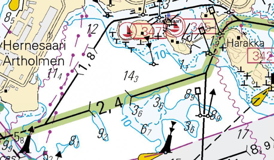 Race area Rata-alue C1