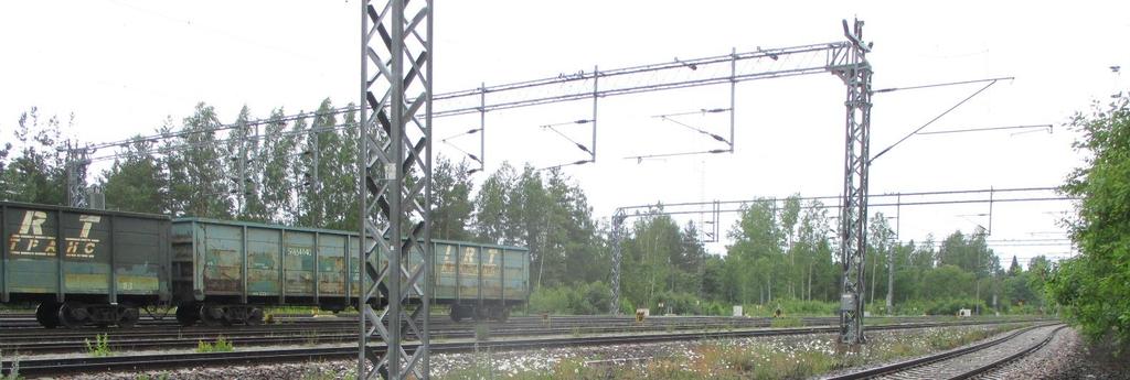 LUONTOSELVITYS