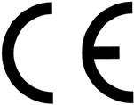 13. The electrical installation must comply with the present legislation concerning additional protection in the form of a residual current device (RCD) with a rated residual operating current not