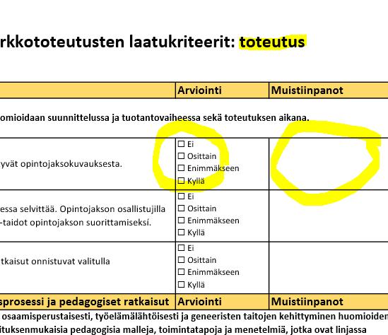 Löytyy myös eamk-sivustolta
