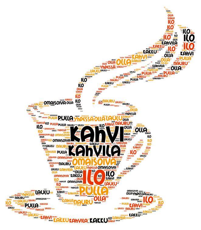 TOIMISTO AVOINNA/OmaisOiva kahvila Perjantaisin klo 10-14. Omaisoiva kahvila pidetään joka perjantai Kauppakadun ryhmätilassa toimiston ollessa avoinna.