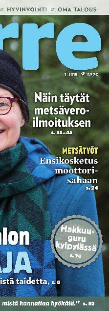 Vuonna 2019 numeroiden 2, 3, 7, 9 ja 10 painosmäärä on 40 000 kpl ja numerot 1, 5, 8 ja 11 ovat tutkimusnumeroita.