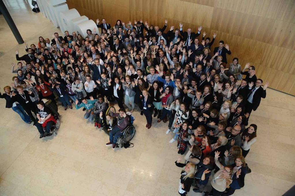 yhteenvetoraportti EUROPEAN AGENCY