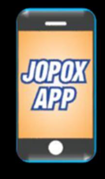 TOIMENPITEET (KÄYTTÄJÄT / JOPOX PUKUKOPPI TAI APPLIKAATIO) Joukkue (Jopox Pukukoppi / applikaatio) Pelaajat, vanhemmat, toimihenkilöt o Lataavat Jopox-appin o Saavat sähköpostikutsun oman joukkueen