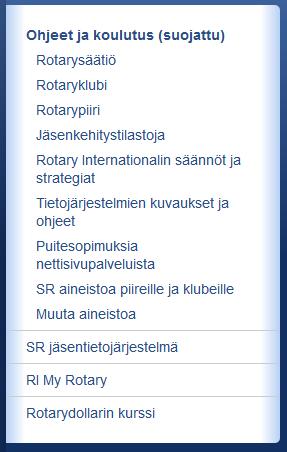 fi ja sitten Suojatut jäsensivut Sen jälkeen