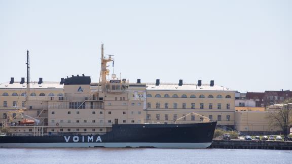 muotoja halutaan yhteensovittaa eri