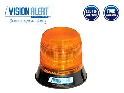 Tilausnumero: 1603-411050 Tilausnumero: 1603-411054 Tilausnumero: 1603-411055 Nimike: Vision Alert LED Majakka, Uusinta LED teknologiaa, Innovatiivinen