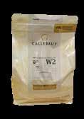 Callebaut valkoinen 28% 2,, /ltk 104924 Aito suklaa Callebaut