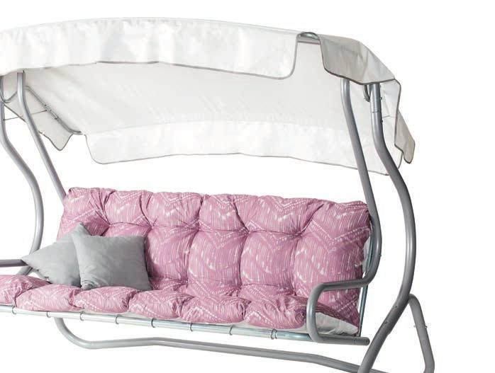 m3 Design 74 Irtopehmusteet