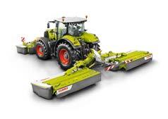 aloittelijalle Malli 1, 2 ja työleveys 3 9400 C DUO: 9,10 m / 8,90 m 9200 C AUTOSWATHER: 9,10 m / 8,90 m 1100 RC BUSINESS / C BUSINESS: 9,40-10,70 m 4 9200 BUSINESS / C BUSINESS: 9,10 m / 8,90 m 9200