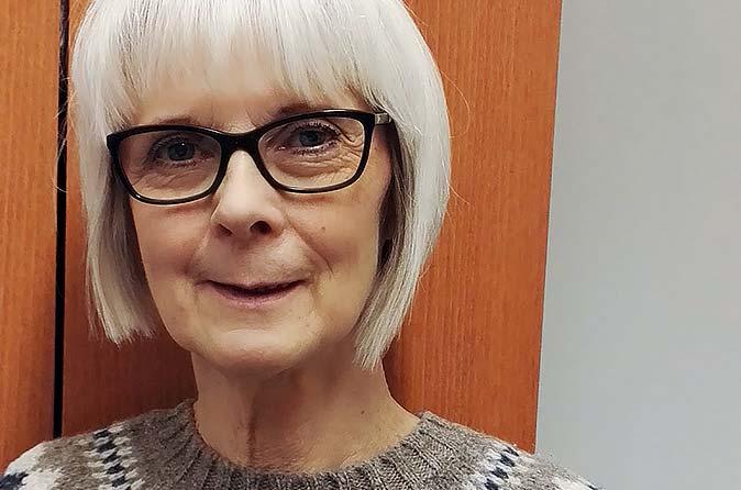 Valtti-ohjelma on vienyt OAMK:n opiskelijoita kansainvälisille areenoille Pirjo Orell.