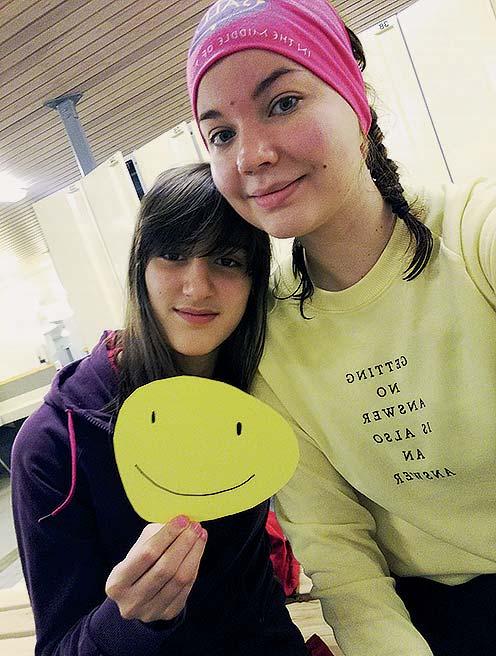 Omaa Valttia voivat hakea 6 23-vuotiaat erityistä tukea tarvitsevat lapset ja nuoret.