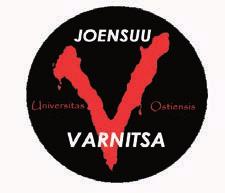 Tuutoreiden tervehdys Heti alkuun haluaisimme onnitella sinua opiskelupaikastasi Itä-Suomen yliopistossa! Joensuu ja historia; et ole tehnyt lainkaan hullumpaa päätöstä.
