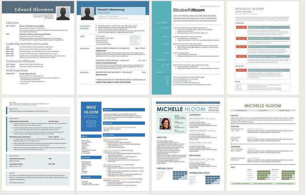 MILTÄ CV NÄYTTÄÄ? Visuaalisuus Max 2 sivua Viiden sekunnin sääntö Korosta olennaista osiot tärkeysjärjestykseen Hyvä yhteenveto Otsikoiden luovuus, esim.