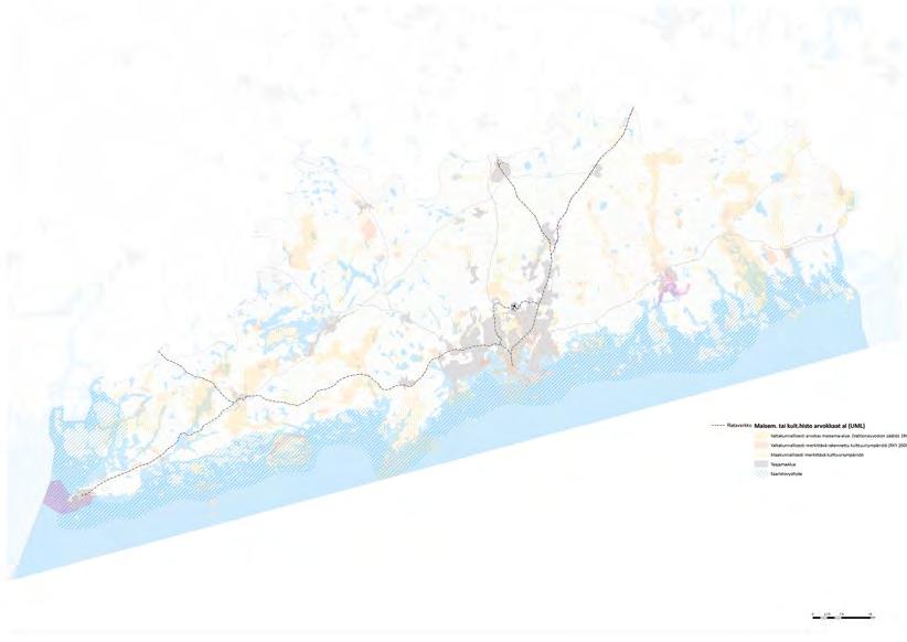 Hanko Raasepori HANKO Lohja Karjaa Karkkila Siuntio Vihti KIRKKO- NUMMI Kirkkonummi Hyvinkää Nurmijärvi Kauniainen Espoo HELSINKI Järvenpää Tuusula Kerava Sipoo Vantaa Mäntsälä Pornainen Pukkila