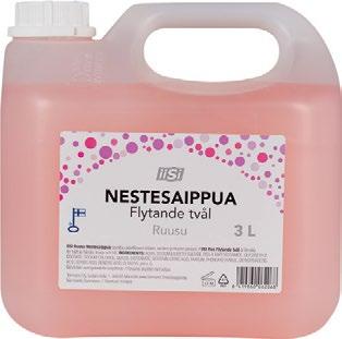 HOITOAINE m -16 % IISI