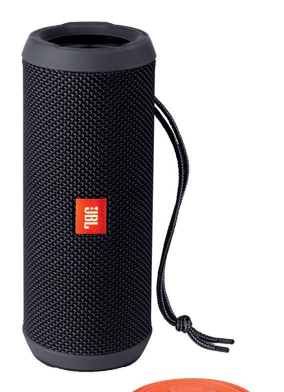 JBL FLIP 3 BLUETOOTH KAIUTIN Mp,