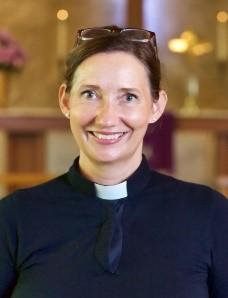 September 2018 Volume 24 Issue 9 St. Andrew s Lutheran Church and Fine Arts Preschool Evangel WELCOME! TERVETULOA! Rev. Mia Hagman tel: (561) 774-1481 e-mail: pastor.miahagman @gmail.com www.