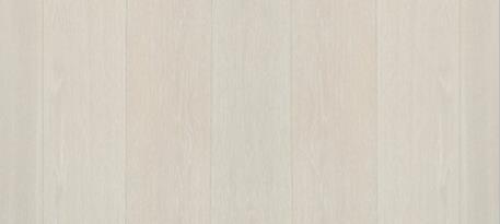 valkoinen 62 / m² Pure Tammi Nature Plank