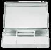 100 x 50 x 300 mm B35, 50 kpl 90002 Paljepussi 150 x 50 x 400 mm B31, 50 kpl