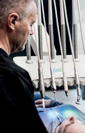 Laadustaan tunnetun Heka Dentalin entistä parempi ja