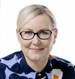 GASUM-KONSERNIN TOIMITUSJOHTAJA JOHANNA LAMMINEN KOMMENTOI VUODEN 2018 ENSIMMÄISTÄ NELJÄNNESTÄ: "Konsernimme taloudellinen tulos parani ensimmäisellä neljänneksellä odotustemme mukaisesti.