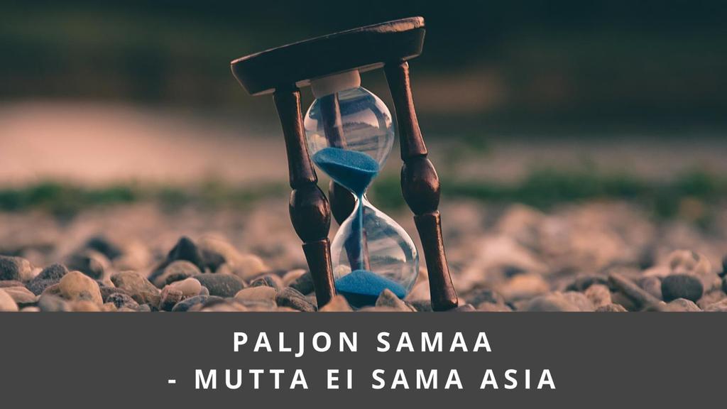 Samoin kuin ohjelmistorobotiikan hyödyntäminen liiketoiminnan edistämisessä, myös BPM vaatii selkeän tarpeen. Mieti siis etukäteen, mitkä tehtävät ylipäänsä kannattaa automatisoida.