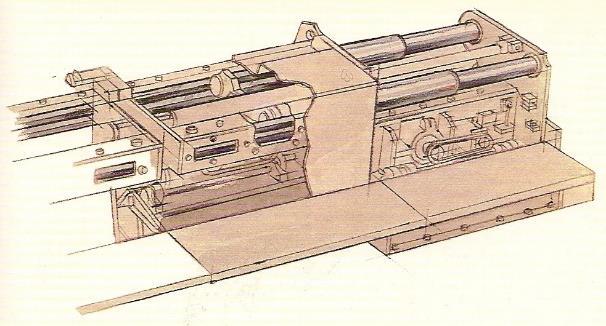 Zoomipalkin leveyttä voidaan lisätä sen perusleveydestä hydraulisesti siirrettävällä levitysosalla (Kuvat 6, 7 ja 9).