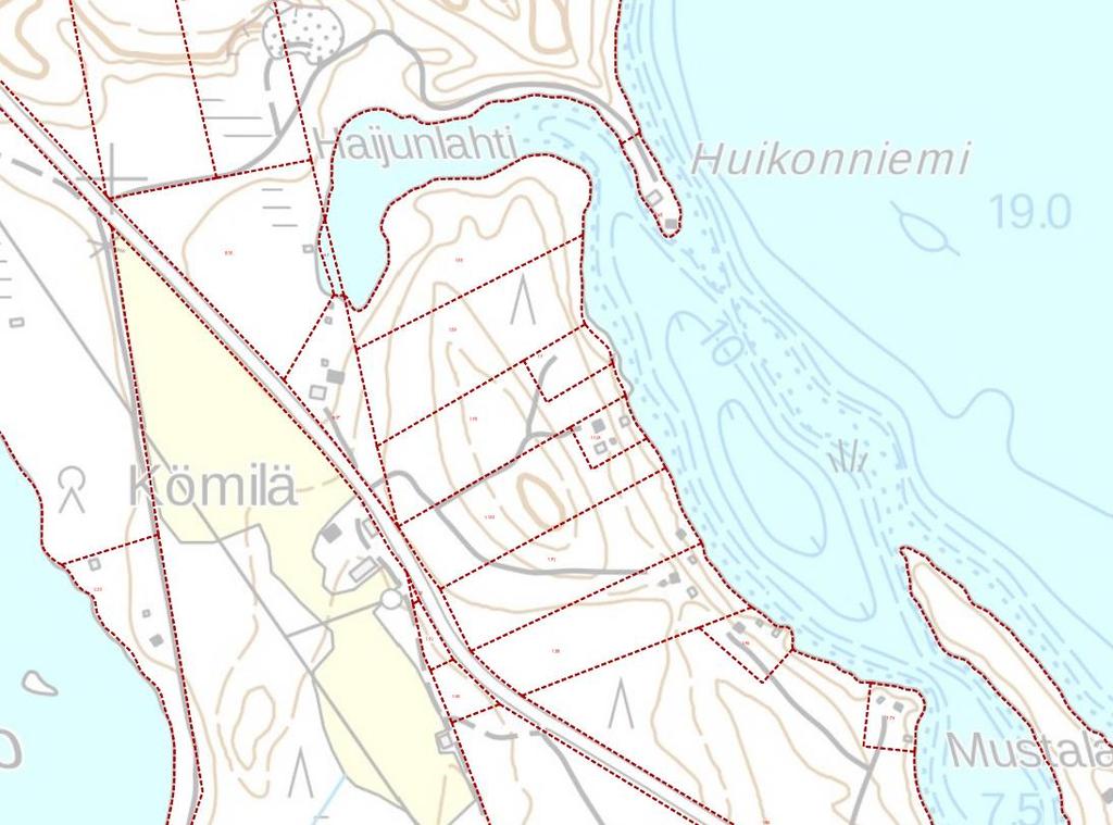 KÄPÄLÄMÄKI 593-452-1-1 OSALLISTUMIS- JA