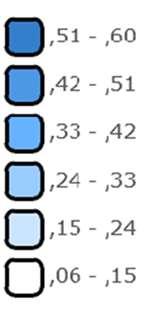 % 5 % 15 % 11 % 14 % Ruotsi 13 % Puola 11 % Viro 10 % Saksa 10 % 56 % Ruotsi 85 % 23 % 19 % 12 % 20