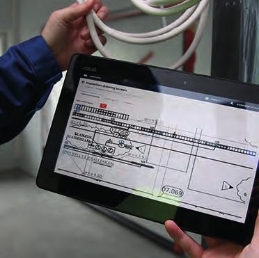 SÄHKÖINFO PANOSTAA DIGITAALISIIN PALVELUIHIN Sähköinfon tarjoamissa tietopalveluissa panostukset ovat painottuneet digitaaliseen palvelukehitykseen jo pitkään.