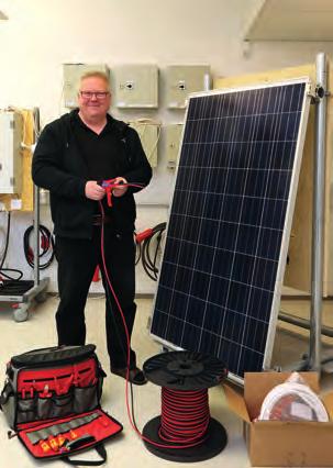 Nämä vaatimukset kehittyvät koko ajan, koska sähkötekniikka kehittyy ja tulee uusia tavoitteita, jotka liittyvät esimerkiksi energiatehokkuuteen, uusiutuviin energiatuotantomuotoihin ja älykkäisiin