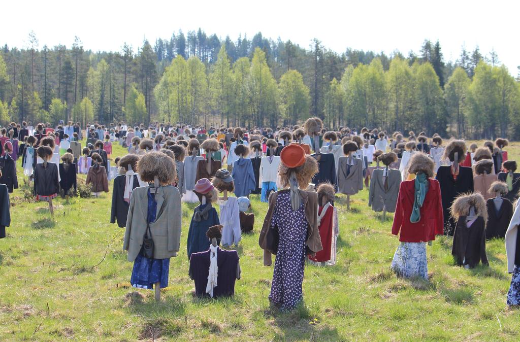 Tähän työhön tarvitaan incoming-toimintaa eli palvelukokonaisuuksien tuottamista osista ja niiden myyntiä. Kehitetään mm.