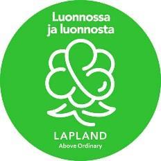 Lappi-brändin ydinviestinä on Lapland Above Ordinary ja sen viisi alueelle omaa erityistä