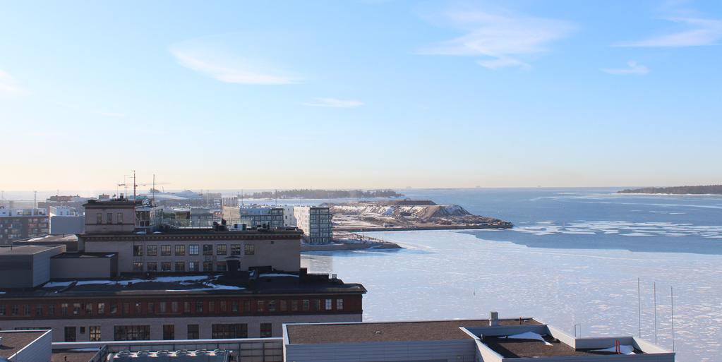 HELSINGIN KÄRÄJÄOIKEUS