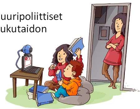 aikuiset 2017), lukion opetussuunnitelman perusteet (2015), Ammatillisten perustutkintojen perusteet (reformi meneillään) Taiteen perusopetuksen