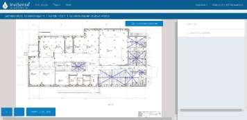 Vigilan anturin asentaminen sähkölämmitteiseen betonilattiaan Vigilan esivalettu HUMI-2 kosteusanturi Suositukset Projektin kokeilujen perusteella voidaan sanoa passiivi RFID kosteusanturien sopivan